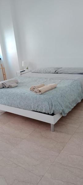 A casa di Grazia
